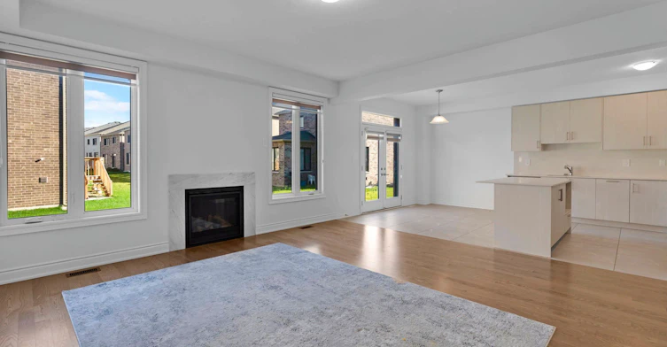 23 Bermondsey Way, Brampton, ON, L6Y 0E4 - 17