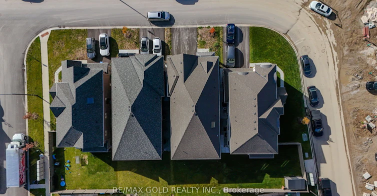 23 Bermondsey Way, Brampton, ON, L6Y 0E4 - 45