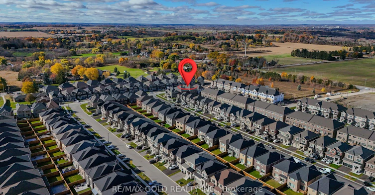 23 Bermondsey Way, Brampton, ON, L6Y 0E4 - 48