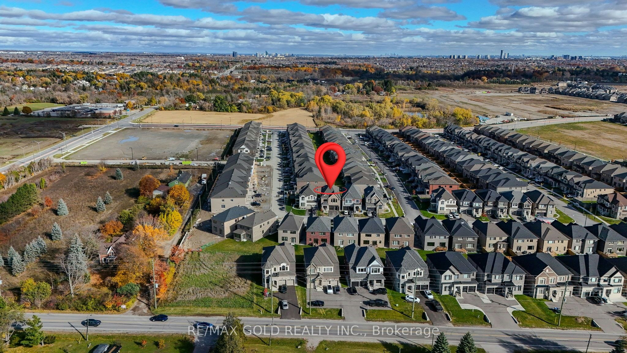 23 Bermondsey Way, Brampton, ON, L6Y 0E4 - 47