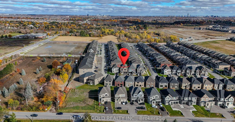 23 Bermondsey Way, Brampton, ON, L6Y 0E4 - 47