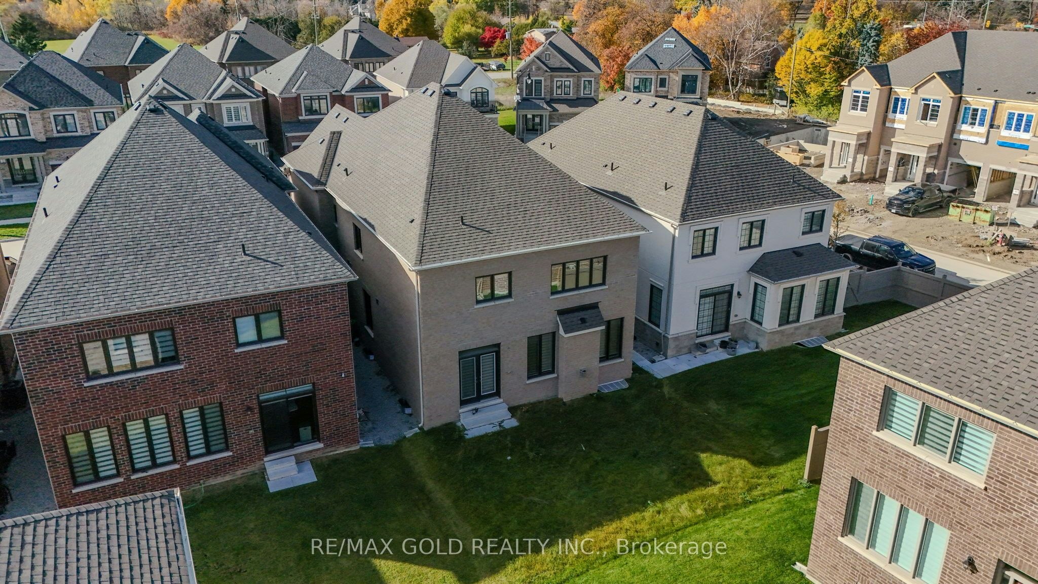 23 Bermondsey Way, Brampton, ON, L6Y 0E4 - 44