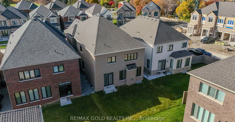 23 Bermondsey Way, Brampton, ON, L6Y 0E4 - 44