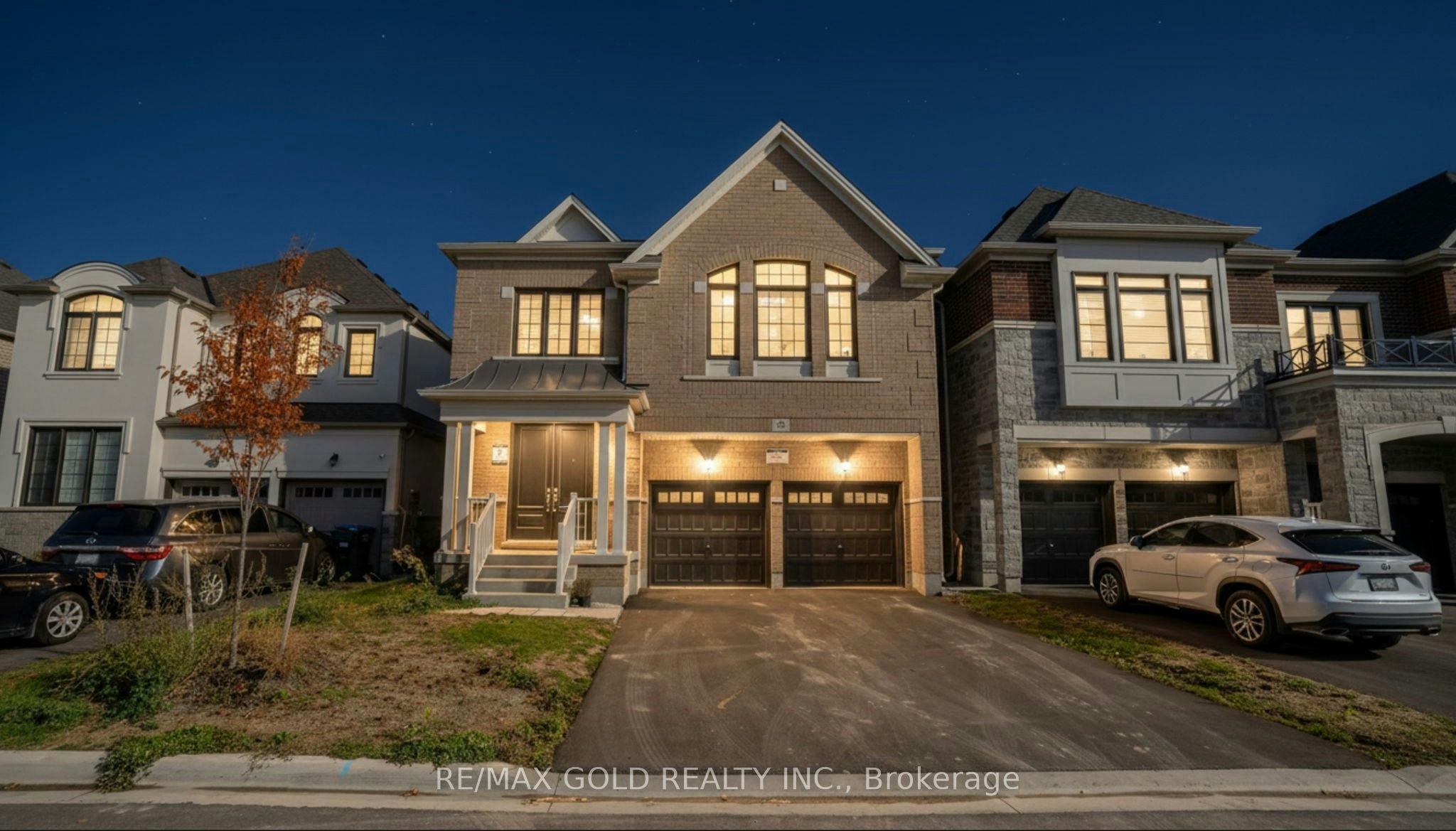23 Bermondsey Way, Brampton, ON, L6Y 0E4 - 49