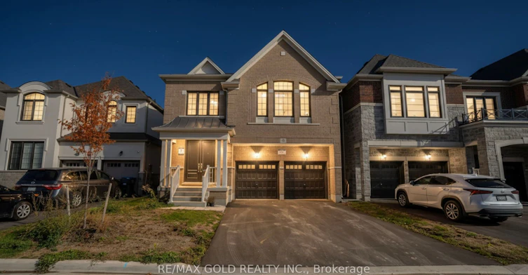 23 Bermondsey Way, Brampton, ON, L6Y 0E4 - 49