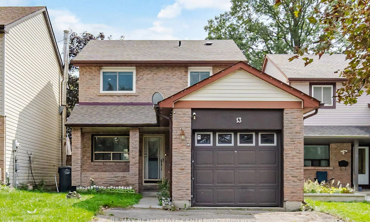 13 Dalzell Avenue
