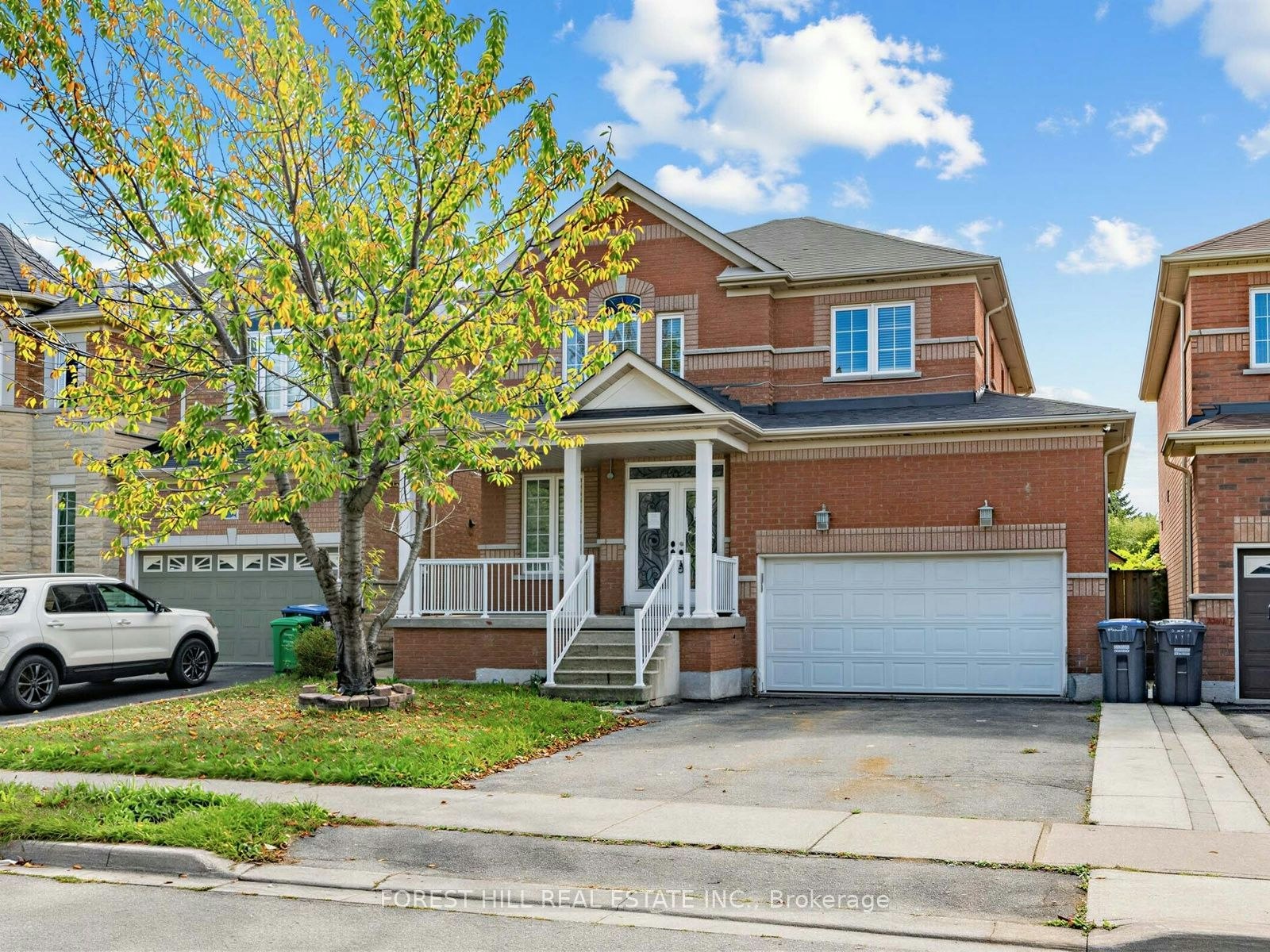 112 Stoneylake Avenue, Brampton, ON, L6V 4S3