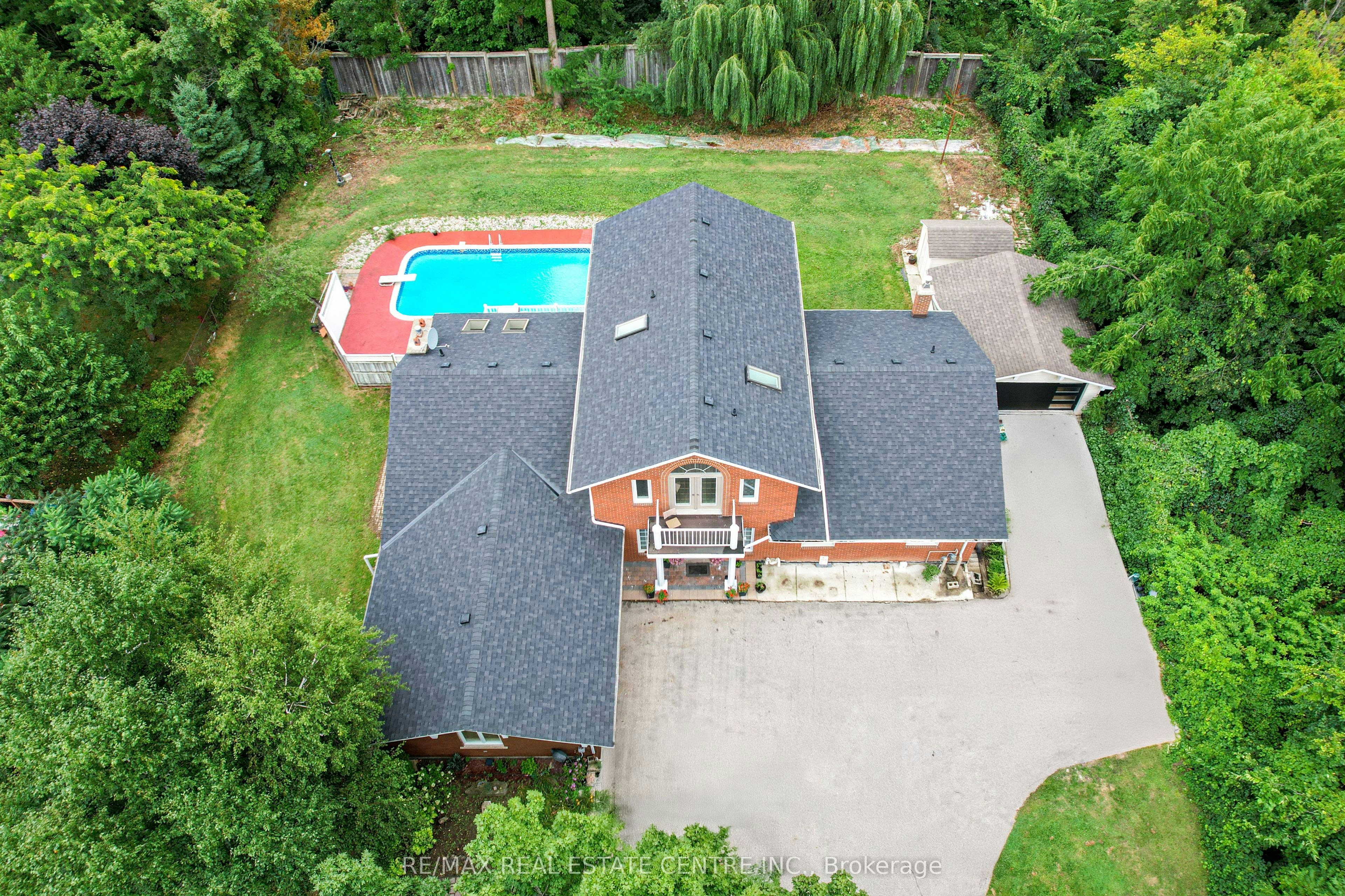 7750 5 Side Road, Milton, ON, L9T 2K7