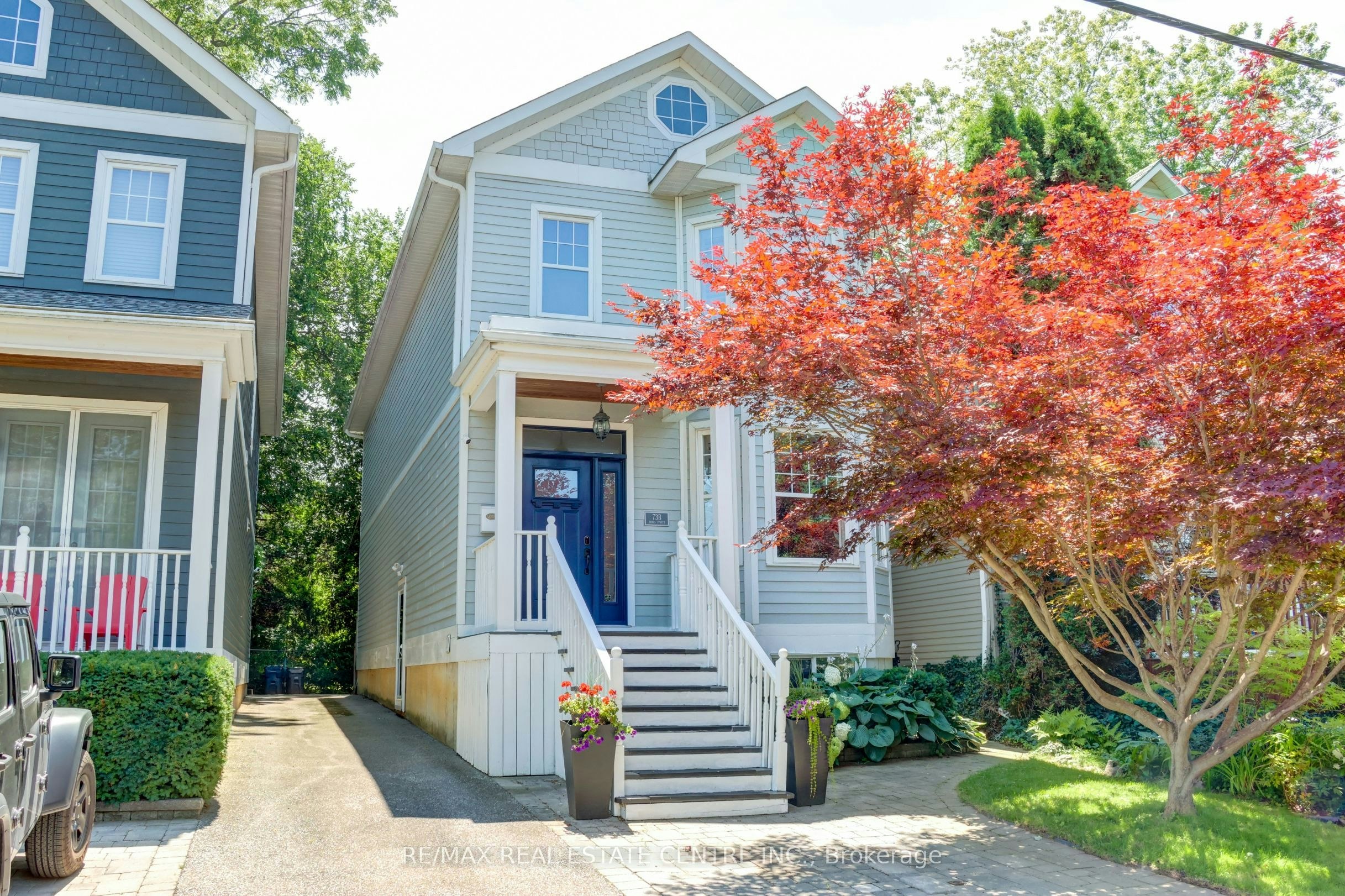 73B James Street, Toronto, ON, M8W 1L7