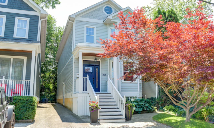 73B James Street