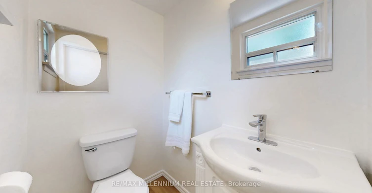 61 Centre Street S, Brampton, ON, L6W 2X7 - 10