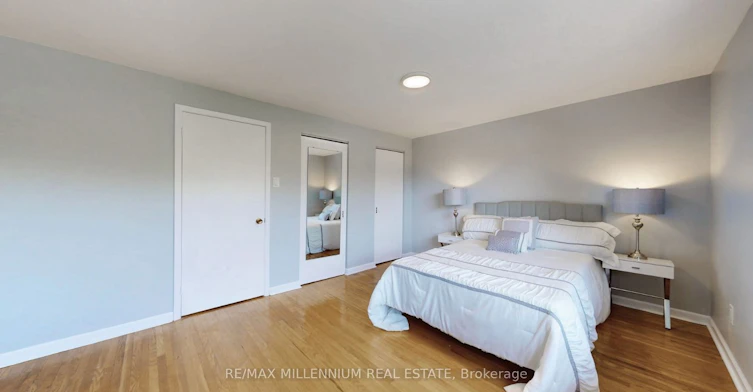 61 Centre Street S, Brampton, ON, L6W 2X7 - 7