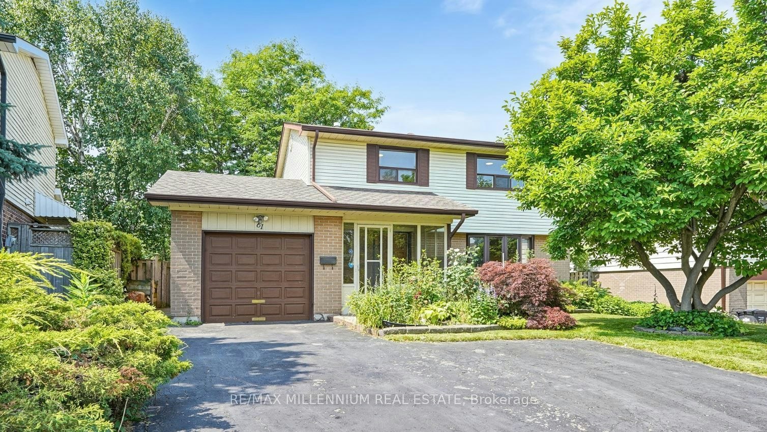 61 Centre Street S, Brampton, ON, L6W 2X7