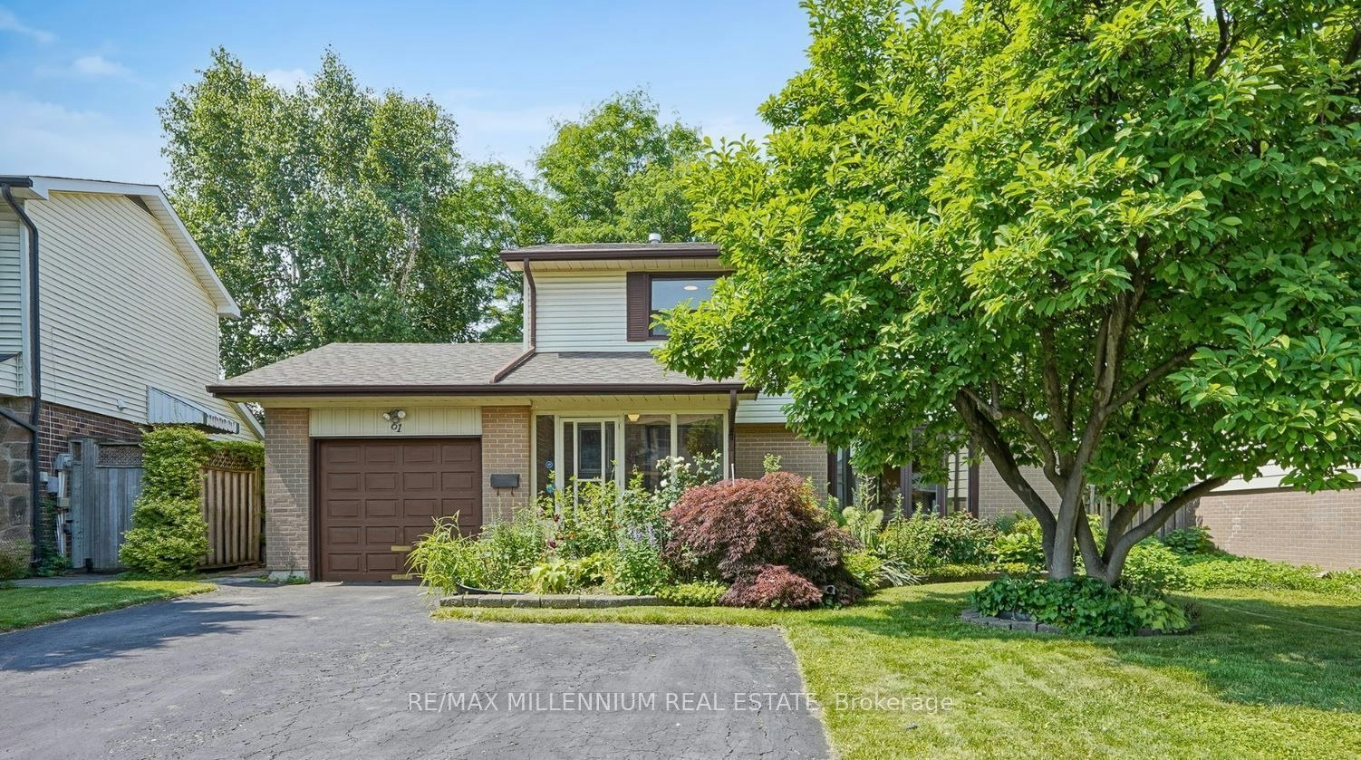 61 Centre Street S, Brampton, ON, L6W 2X7 - 2