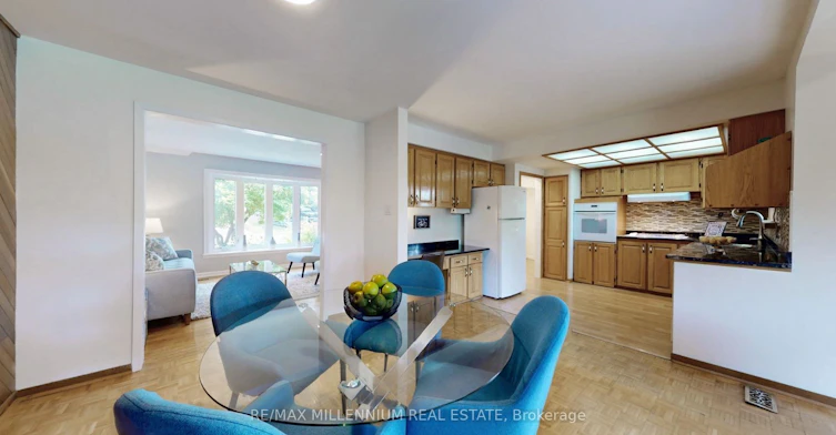 61 Centre Street S, Brampton, ON, L6W 2X7 - 11