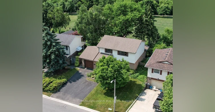 61 Centre Street S, Brampton, ON, L6W 2X7 - 4