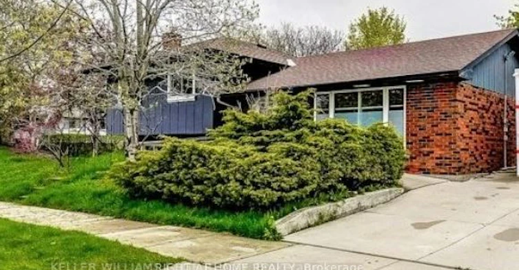 1411 Charles Drive, Burlington, ON, L7P 2C8