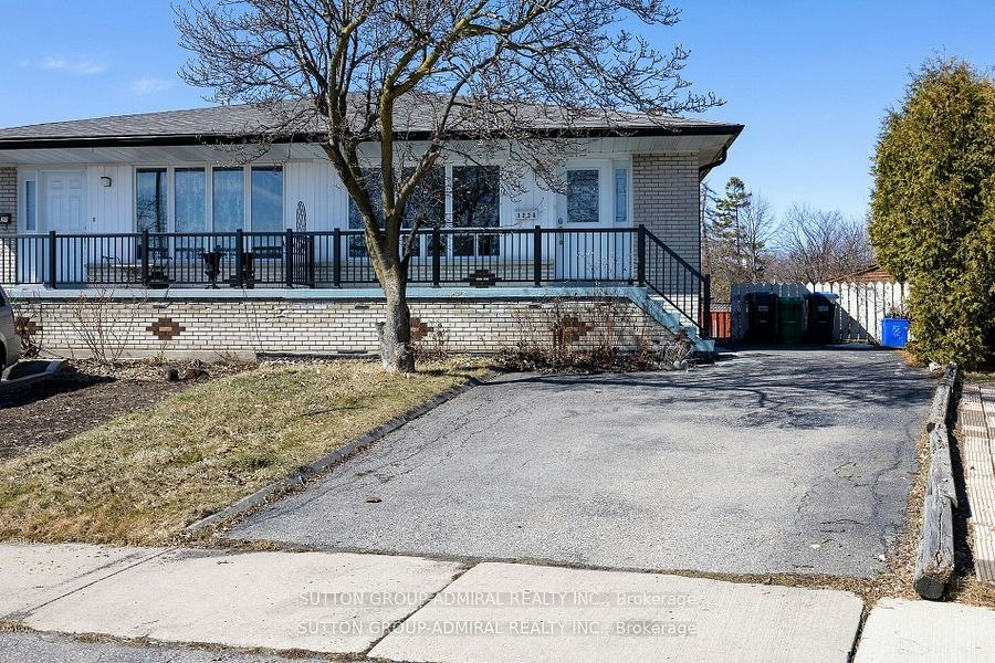 Basement-1225 Verhoeven Court, Mississauga, ON, L5C 1N5 - 12