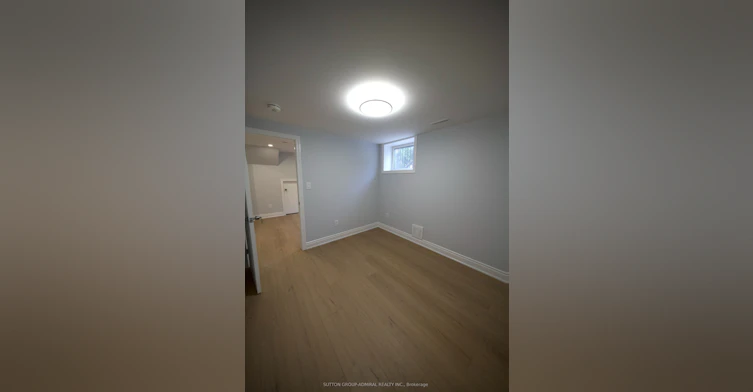 Basement-1225 Verhoeven Court, Mississauga, ON, L5C 1N5 - 5