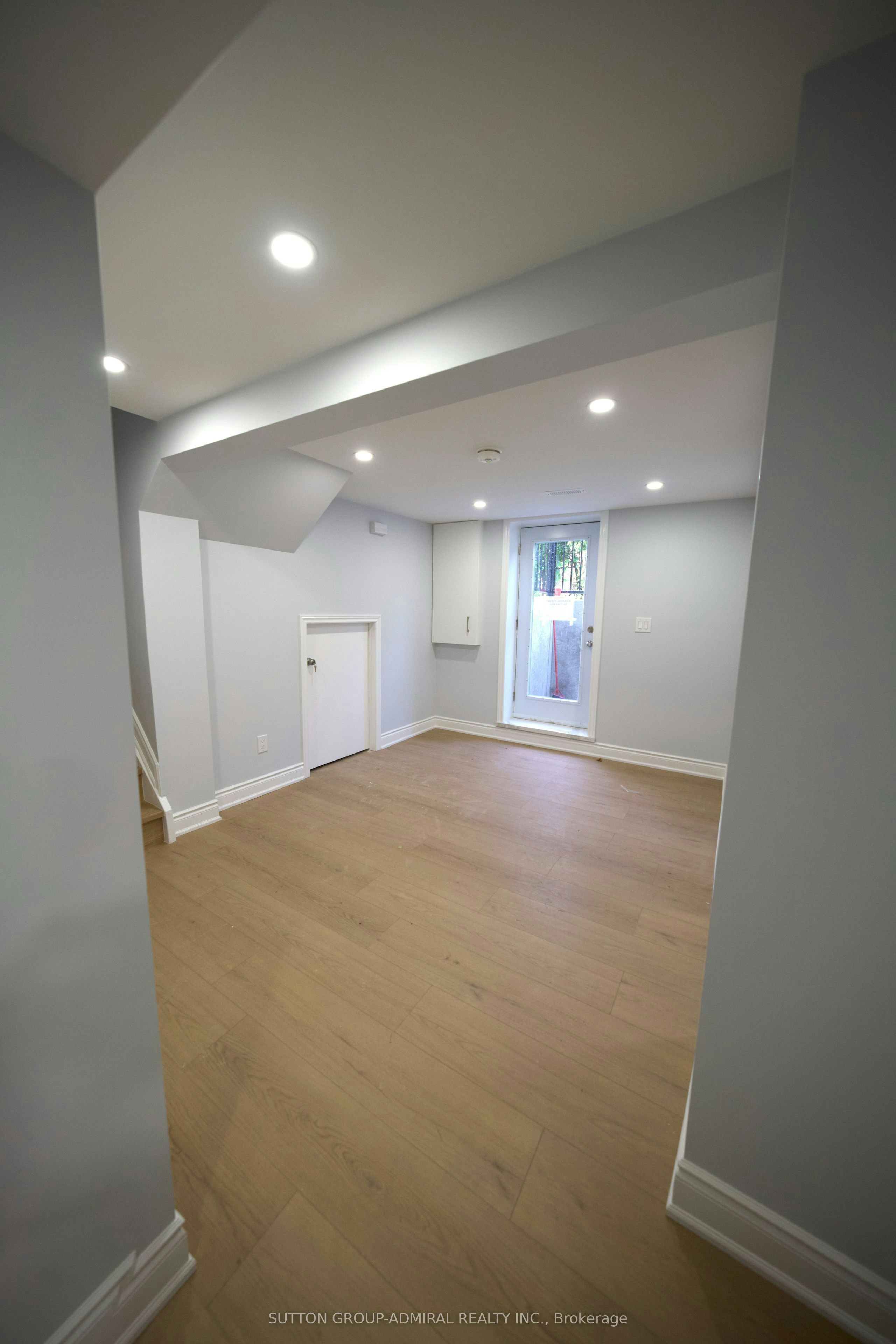 Basement-1225 Verhoeven Court, Mississauga, ON, L5C 1N5 - 3