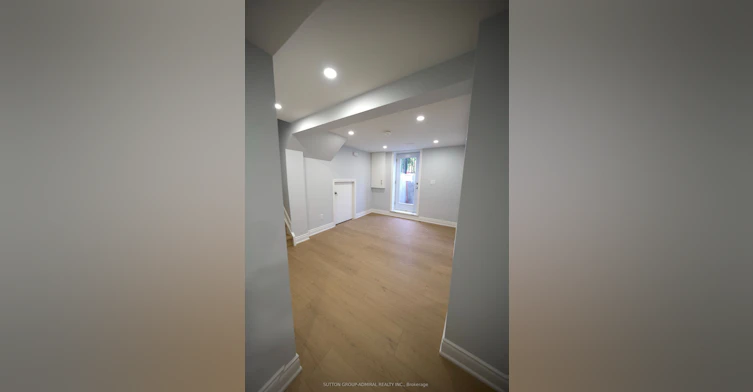 Basement-1225 Verhoeven Court, Mississauga, ON, L5C 1N5 - 3