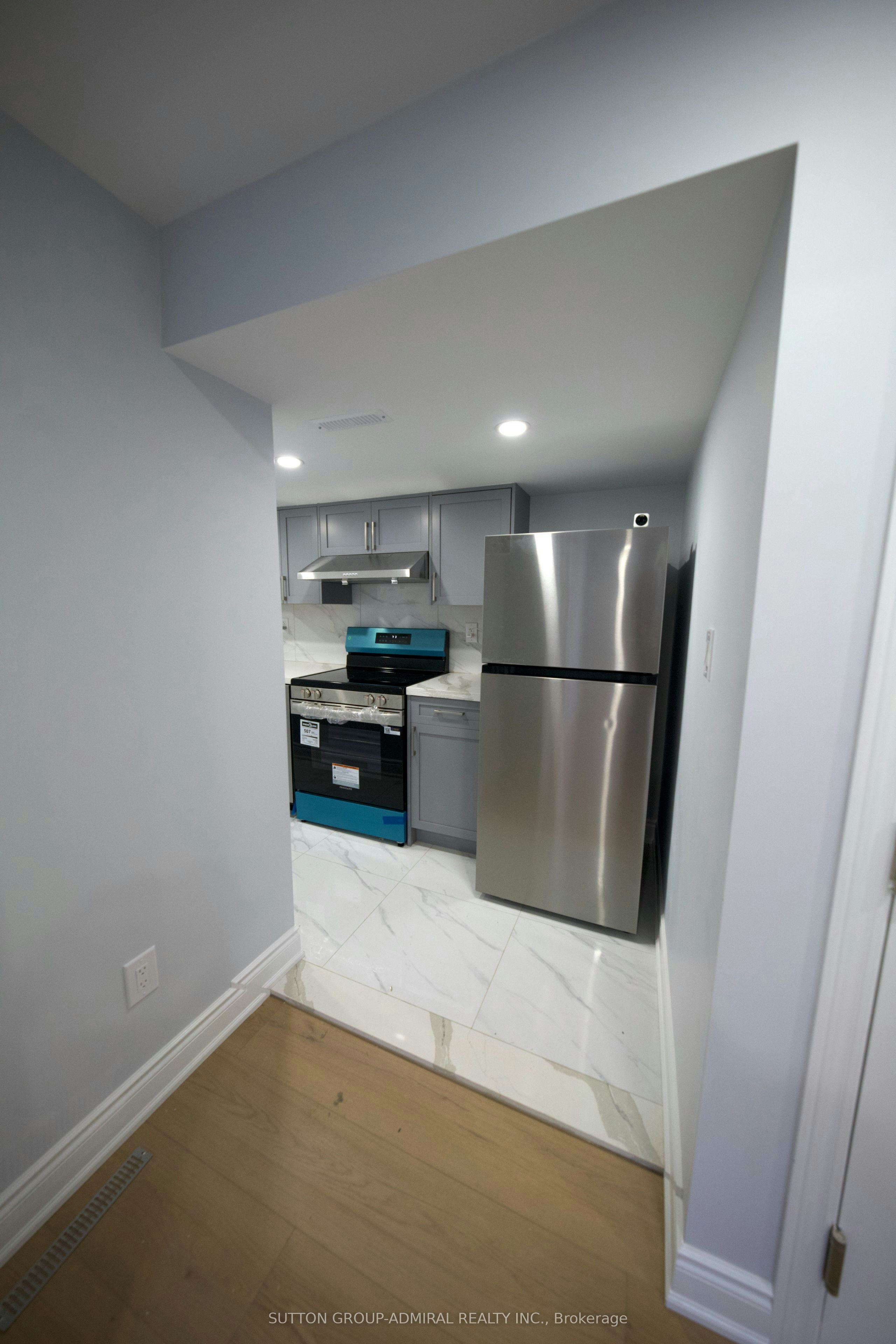 Basement-1225 Verhoeven Court, Mississauga, ON, L5C 1N5 - 9