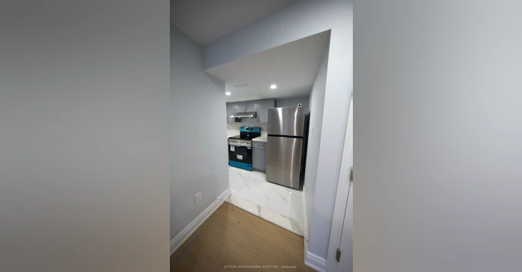 Basement-1225 Verhoeven Court, Mississauga, ON, L5C 1N5 - 9