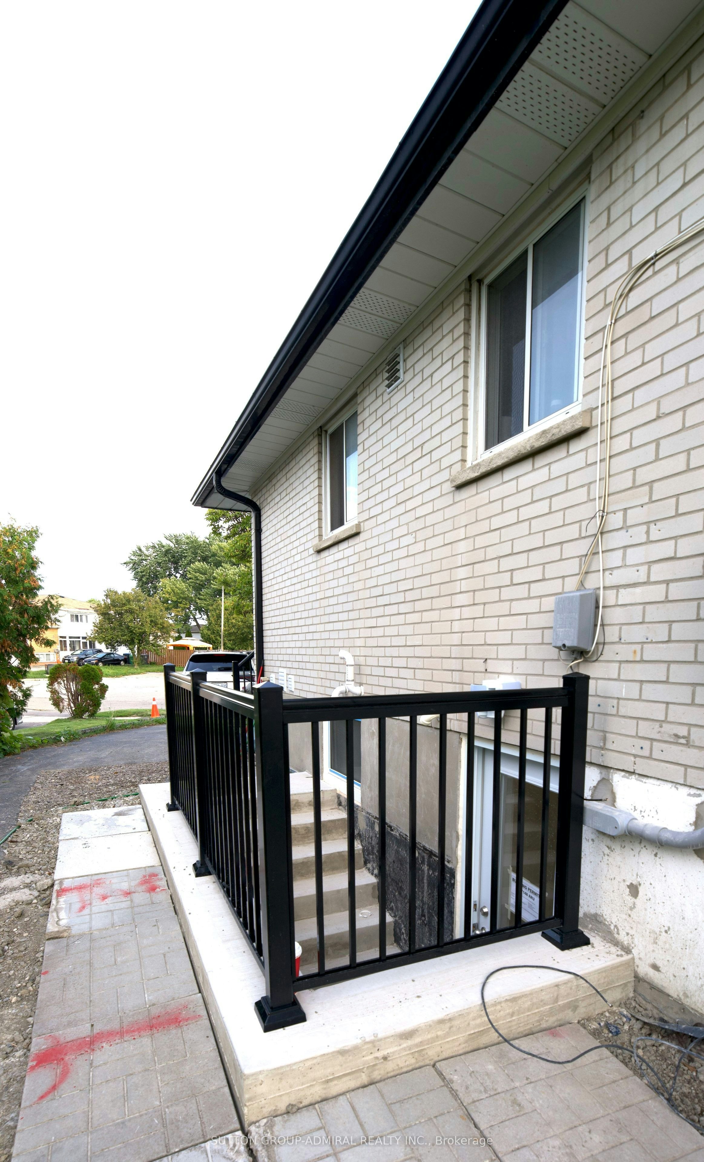 Basement-1225 Verhoeven Court, Mississauga, ON, L5C 1N5 - 11