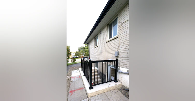 Basement-1225 Verhoeven Court, Mississauga, ON, L5C 1N5 - 11