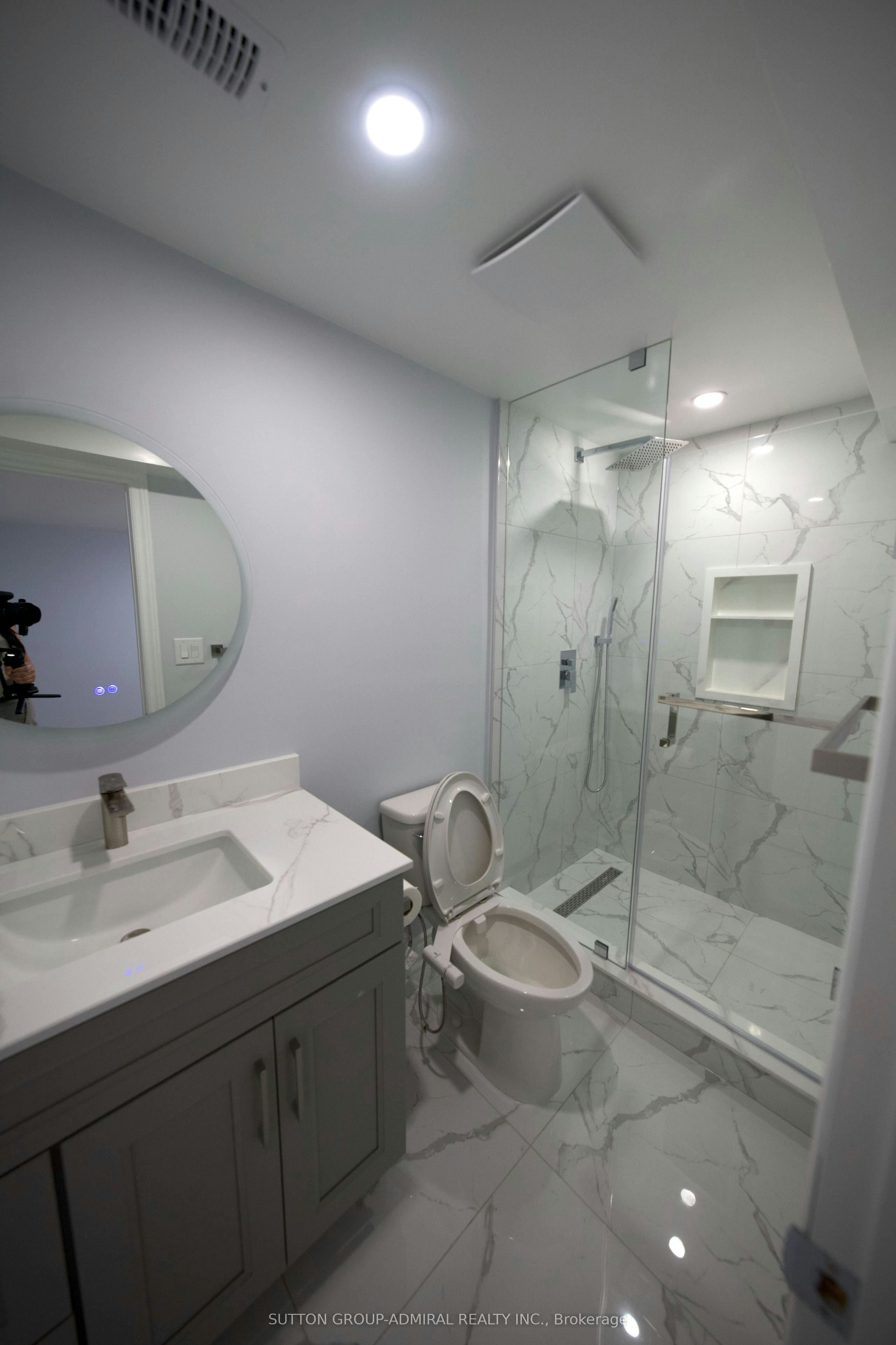 Basement-1225 Verhoeven Court, Mississauga, ON, L5C 1N5 - 6