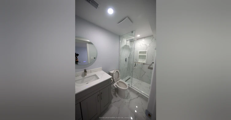 Basement-1225 Verhoeven Court, Mississauga, ON, L5C 1N5 - 6