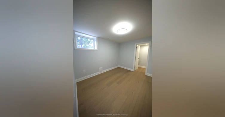Basement-1225 Verhoeven Court, Mississauga, ON, L5C 1N5 - 4