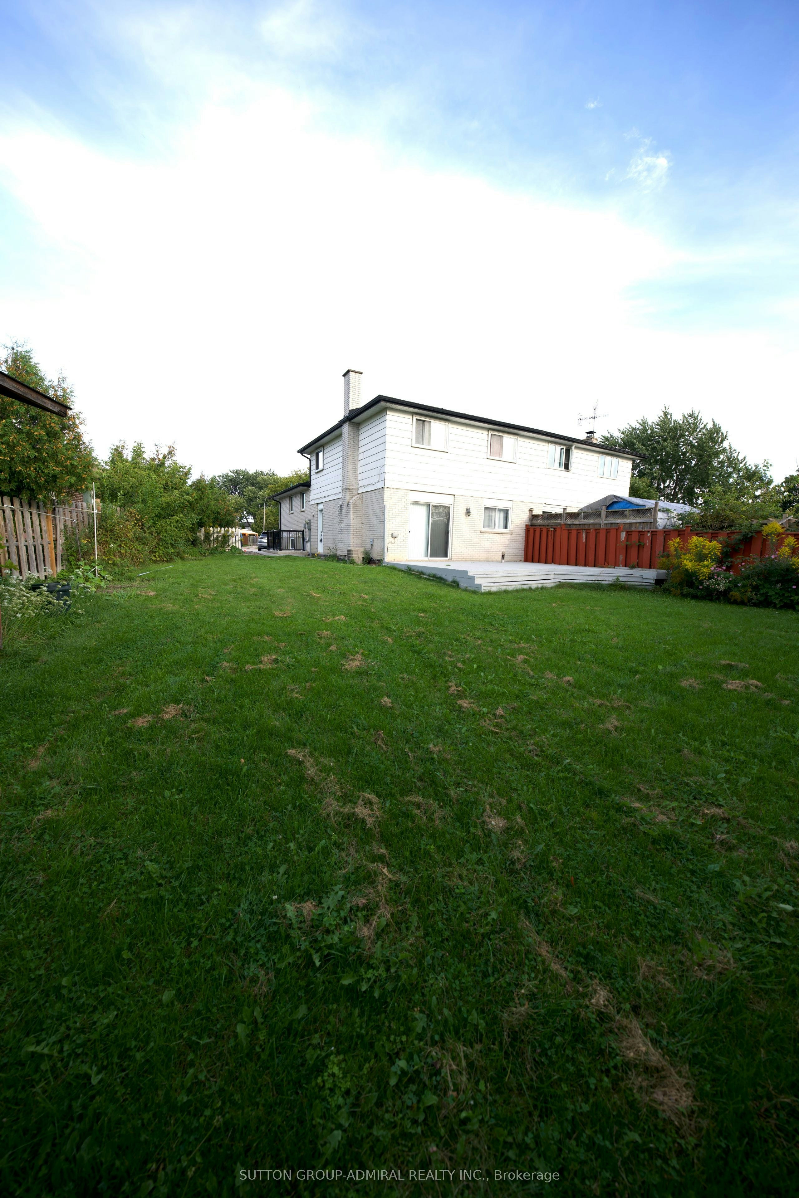 Basement-1225 Verhoeven Court, Mississauga, ON, L5C 1N5