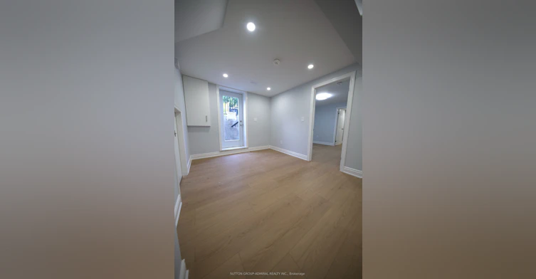 Basement-1225 Verhoeven Court, Mississauga, ON, L5C 1N5 - 2