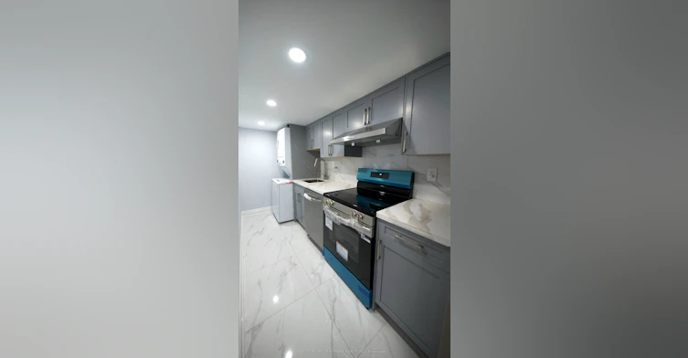 Basement-1225 Verhoeven Court, Mississauga, ON, L5C 1N5 - 8