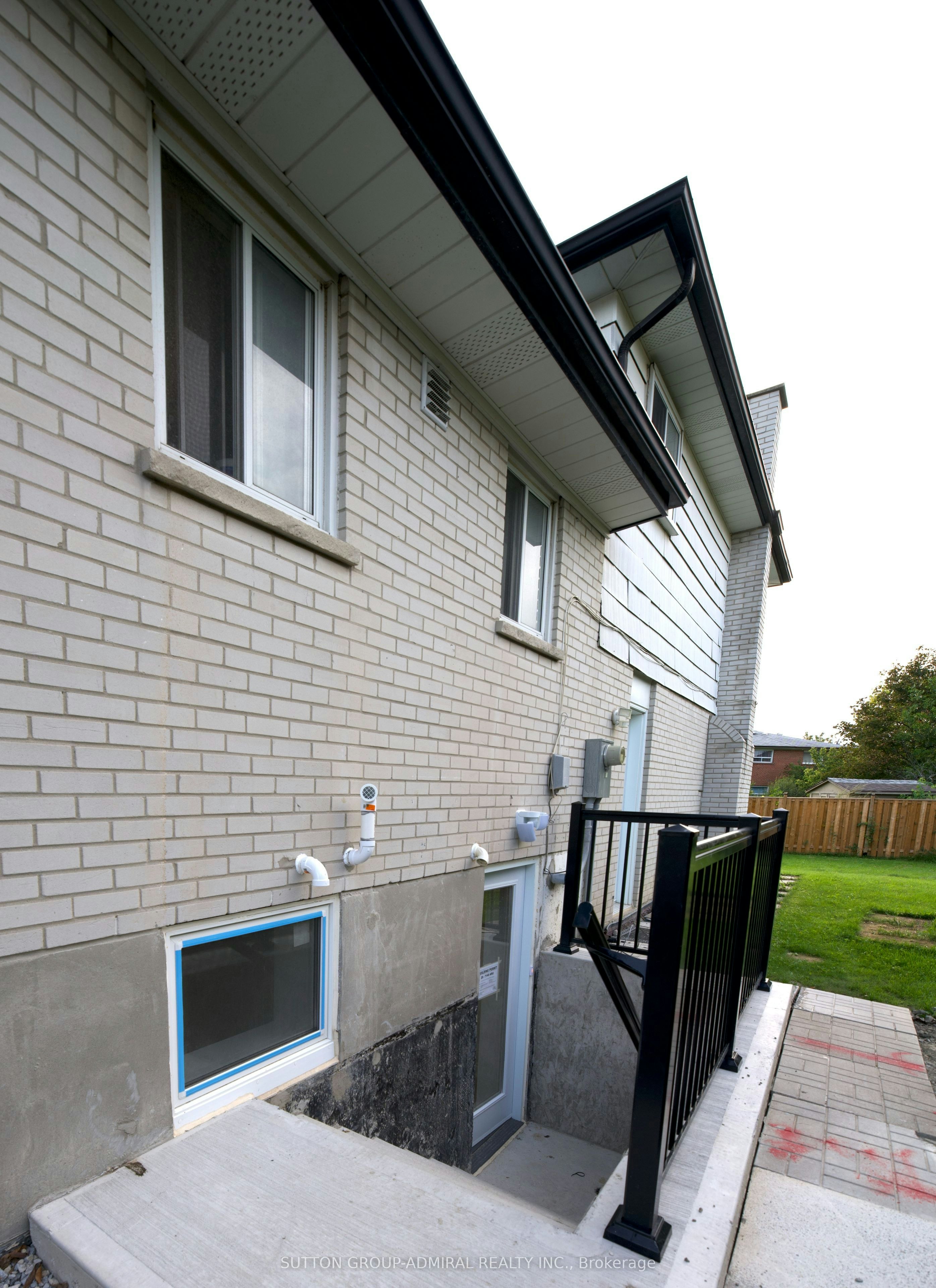 Basement-1225 Verhoeven Court, Mississauga, ON, L5C 1N5 - 10