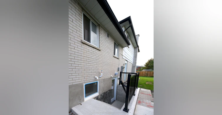 Basement-1225 Verhoeven Court, Mississauga, ON, L5C 1N5 - 10