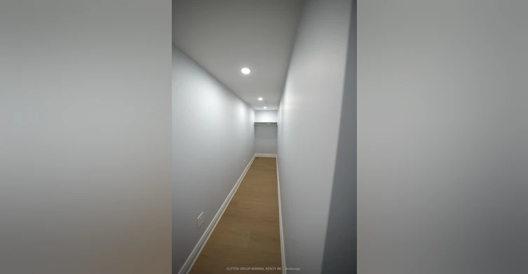 Basement-1225 Verhoeven Court, Mississauga, ON, L5C 1N5 - 7