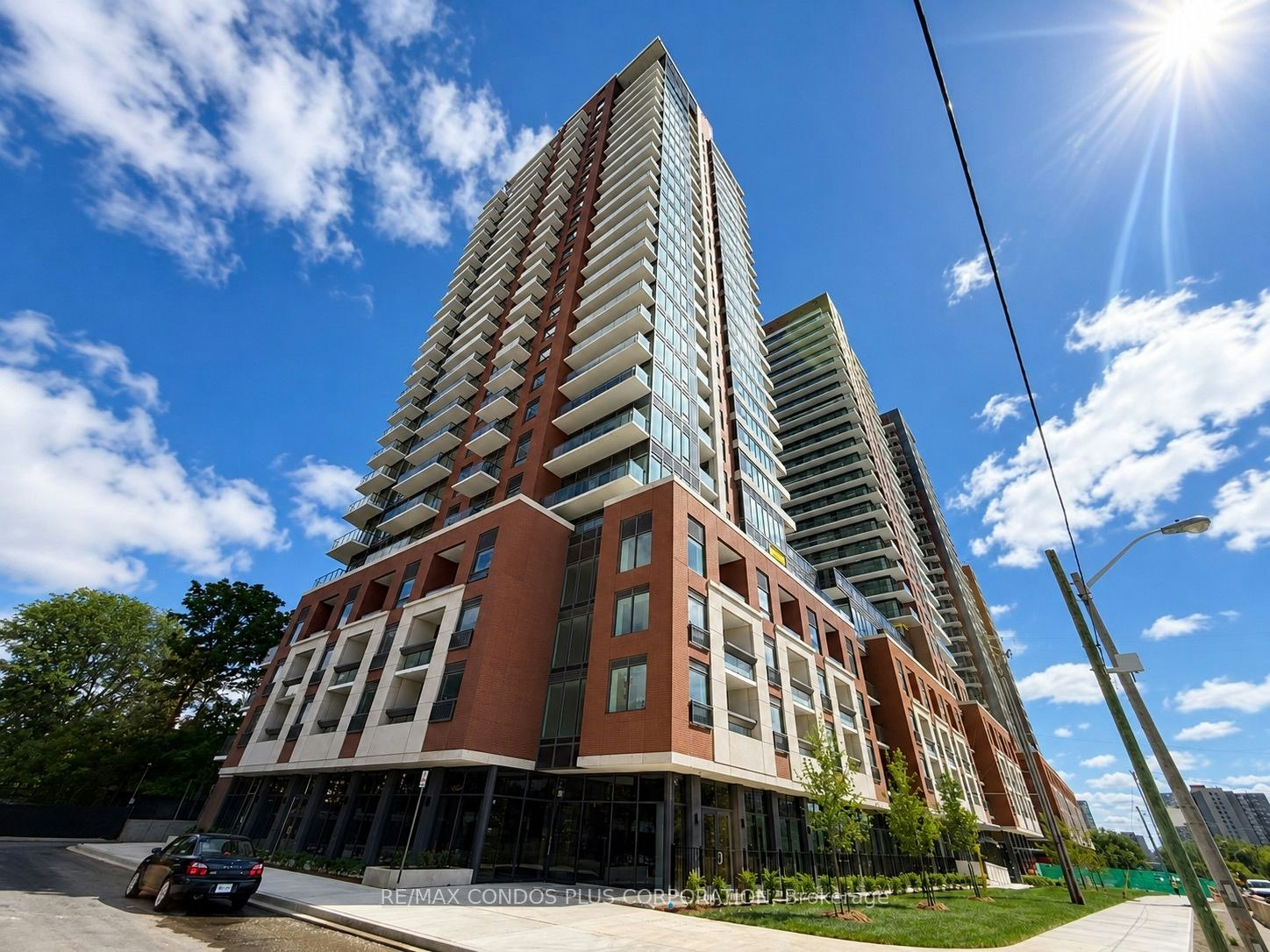 304-4010 Eglinton Avenue W, Toronto, ON, M9A 0G5