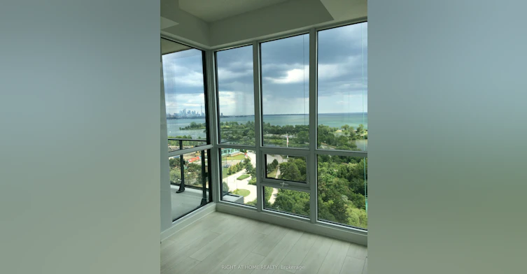 1801-2212 Lake Shore Boulevard W, Toronto, ON, M8V 0C2 - 3