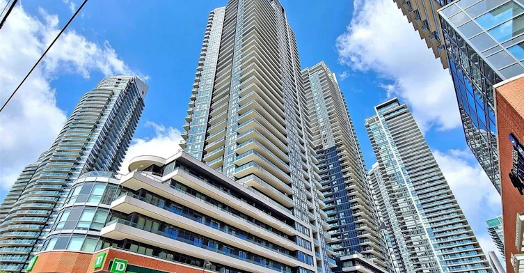 1801-2212 Lake Shore Boulevard W, Toronto, ON, M8V 0C2
