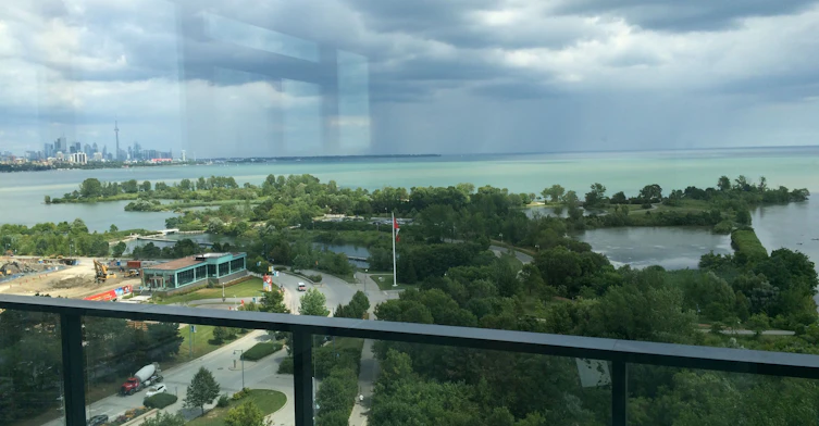1801-2212 Lake Shore Boulevard W, Toronto, ON, M8V 0C2 - 5
