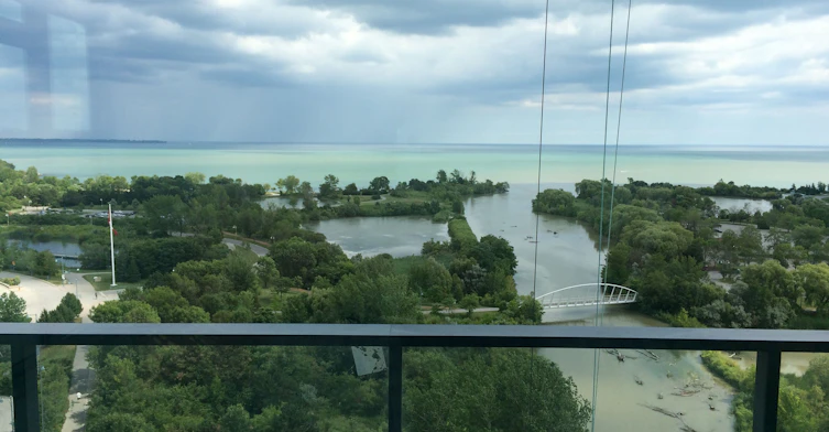 1801-2212 Lake Shore Boulevard W, Toronto, ON, M8V 0C2 - 6