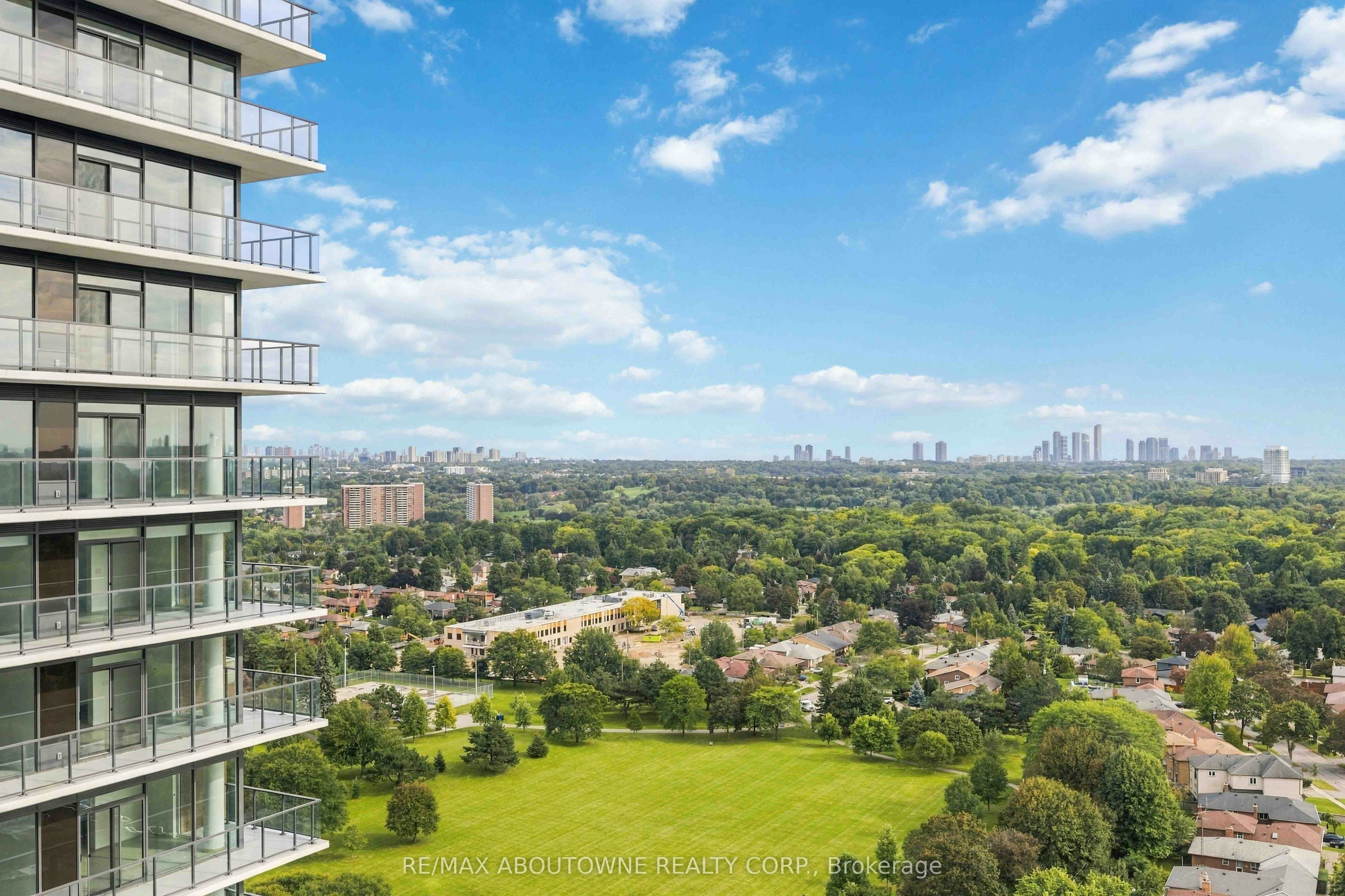 2105-4010 Eglinton Avenue W, Toronto, ON, M9A 0G5 - 28