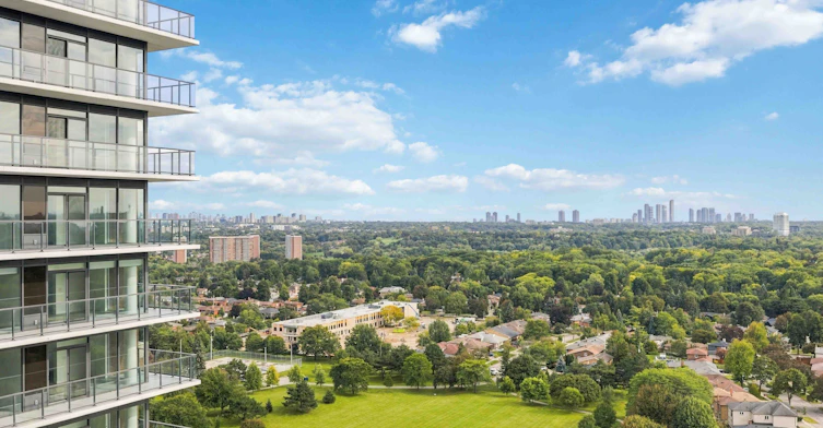 2105-4010 Eglinton Avenue W, Toronto, ON, M9A 0G5 - 28