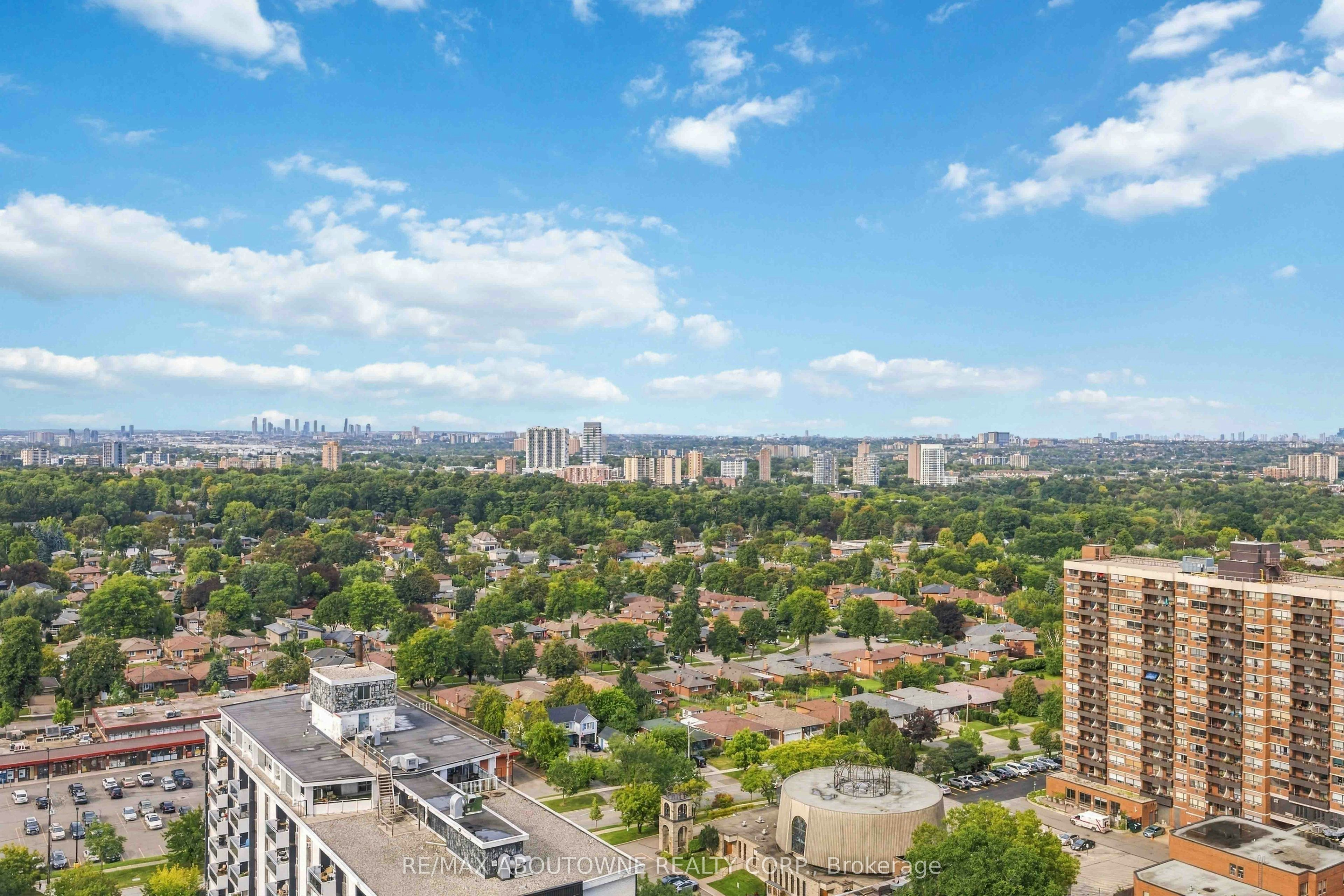 2105-4010 Eglinton Avenue W, Toronto, ON, M9A 0G5 - 27