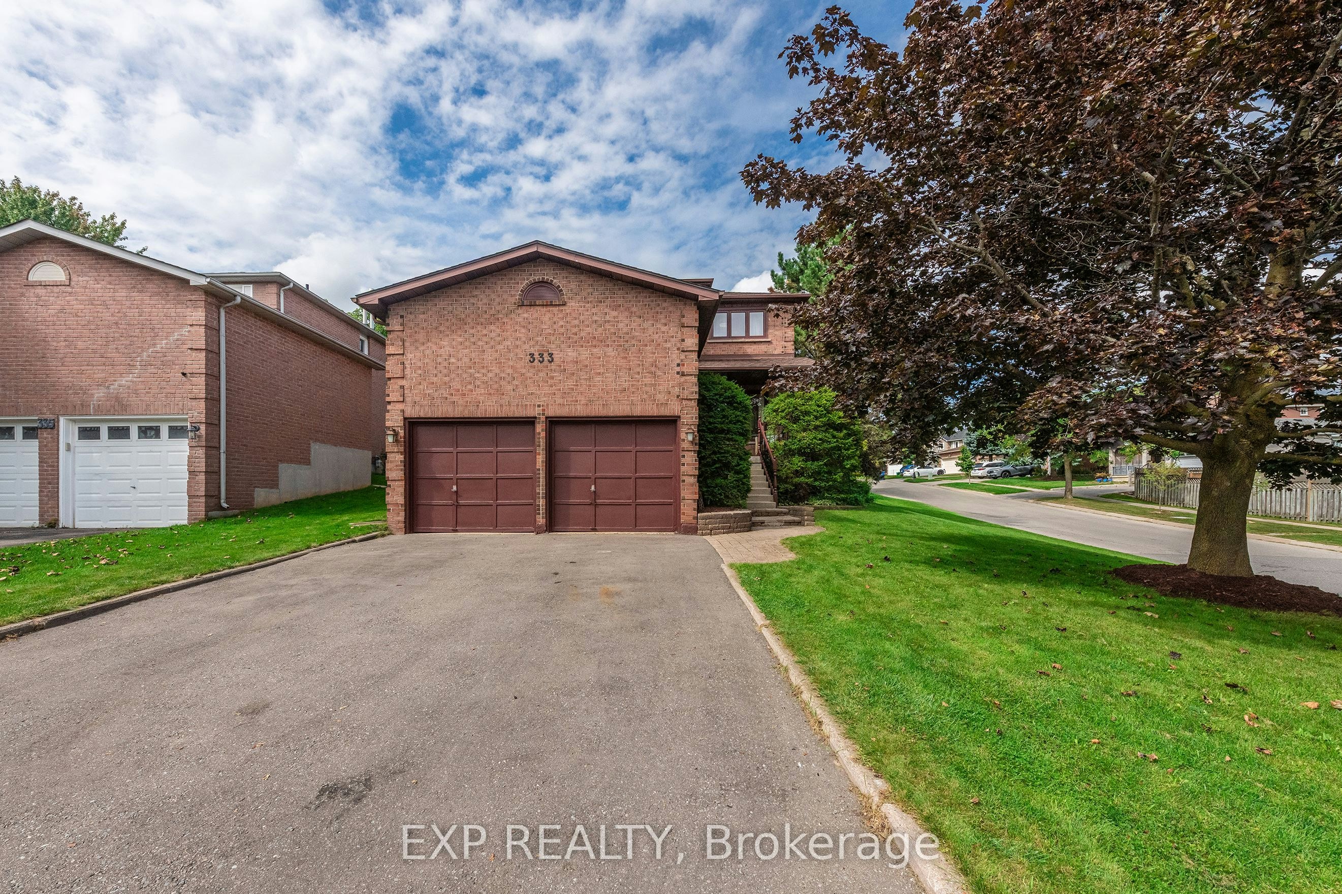 333 Lisa Marie Drive, Orangeville, ON, L9W 4M4