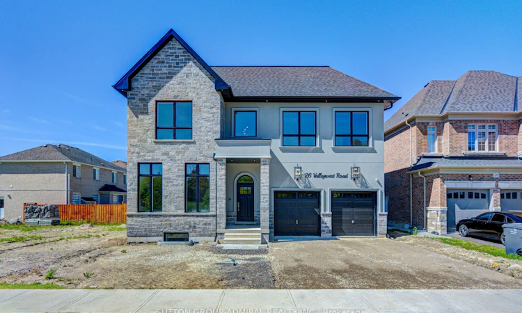 26 Valleywest Road