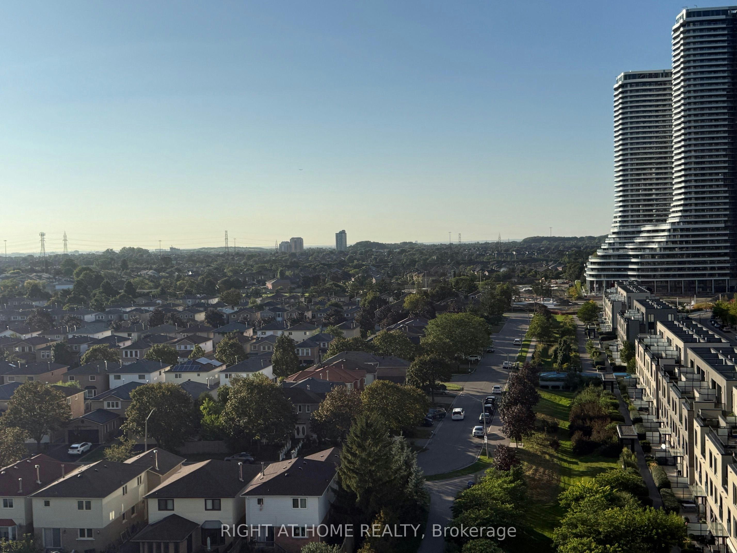 802-448 Burnhamthorpe Road, Mississauga, ON, L5B 0R4 - 27