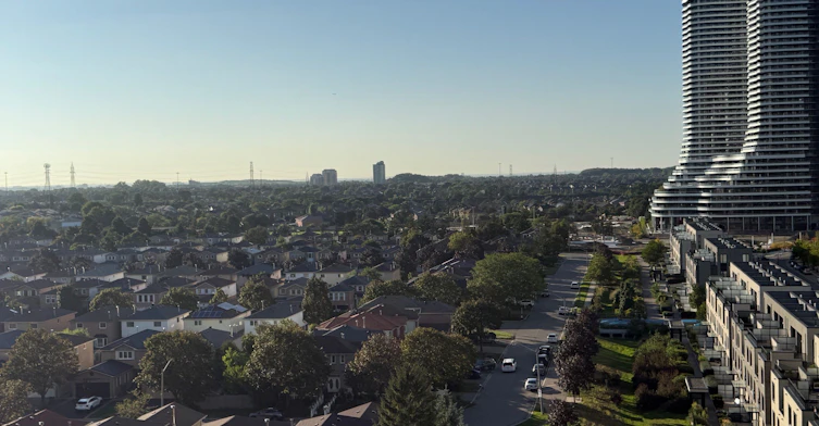 802-448 Burnhamthorpe Road, Mississauga, ON, L5B 0R4 - 27